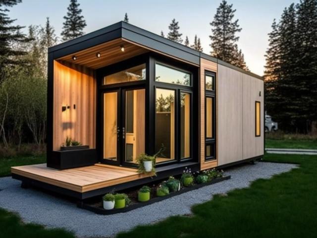 Quelle autorisation d’urbanisme est nécessaire pour l’installation d’une Tiny House ?